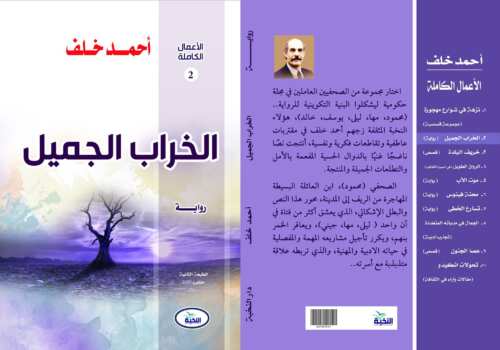 الخراب الجميل