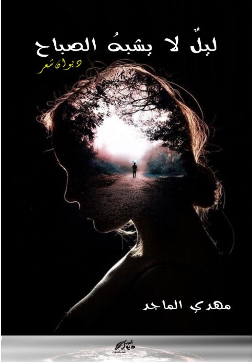 ليل لا يشبه الصباح