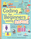 Coding For Beginners using scratch