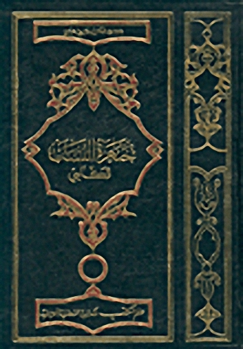 جمهرة النسب