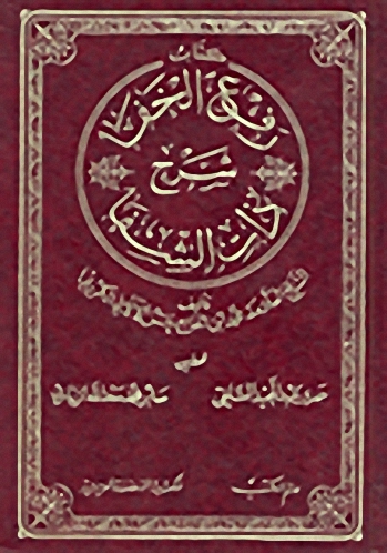 كتاب رفع الخفا شرح ذات الشفا : 2-1