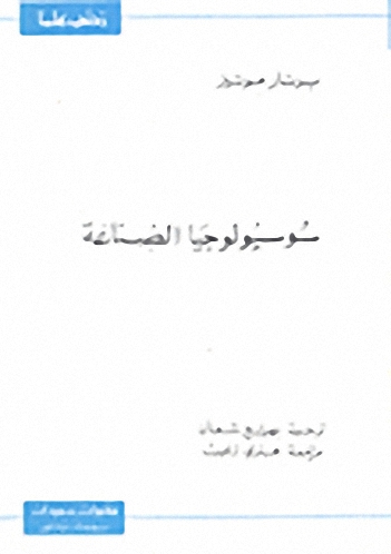 سوسيولوجيا الصناعة