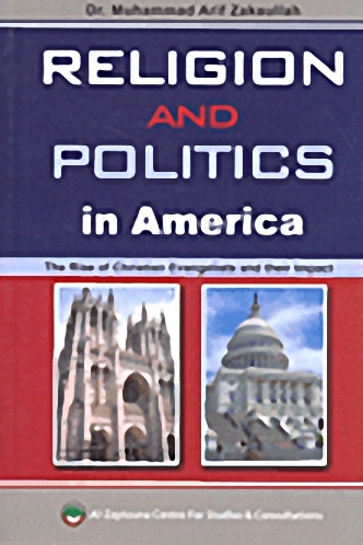 Religion AND Politics in America