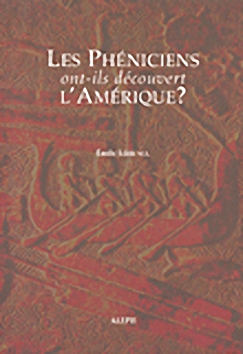 Les Pheniciens ont-ils decouvert L'Ameriques?
