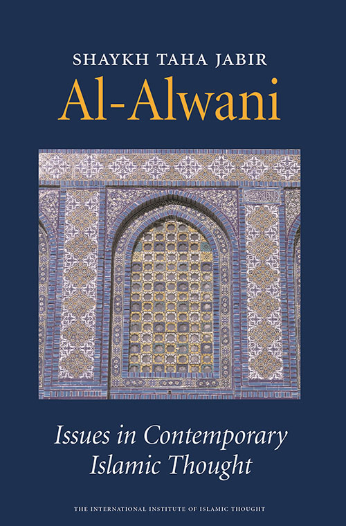 Issues in Contemporary Islamic Thought