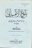 بلوغ الأماني في سيرة الامام محمد بن الحسن الشيباني