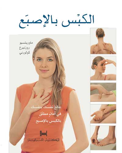 الكبس بالإصبع