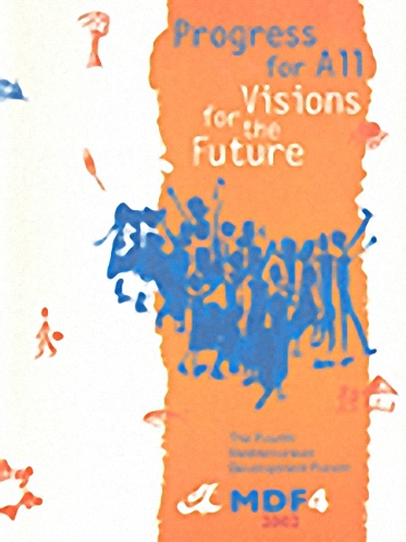 Progress for All, Visions for the Future