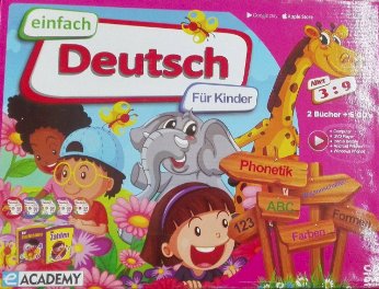 Einfach Deutsch