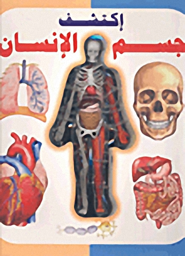 اكتشف جسم الإنسان