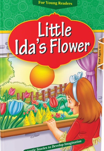 Little Ida's Flower