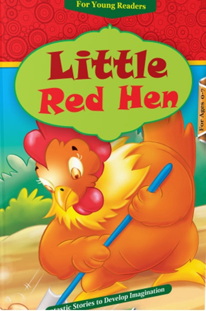 Little Red Hen