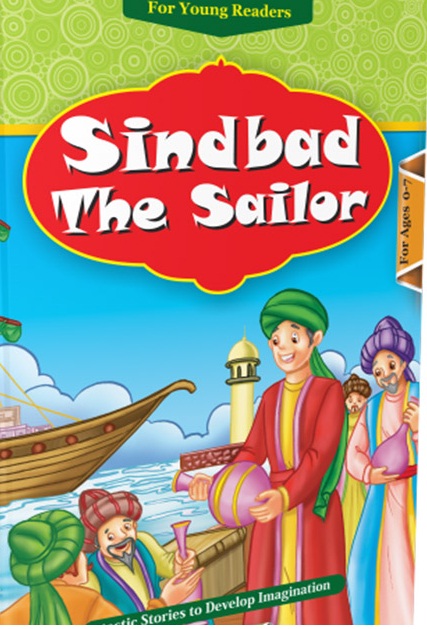 Sindbad the Sailor