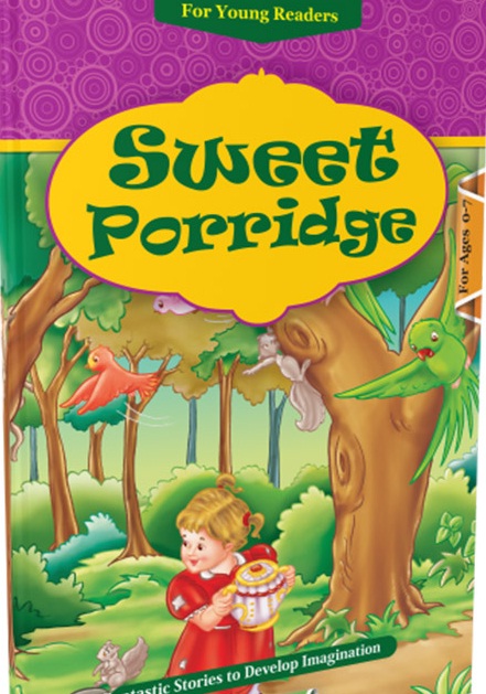 Sweet Porridge