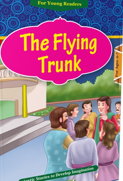 The Flying Trunk