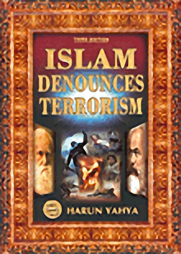 Islam Denounces Terrorism