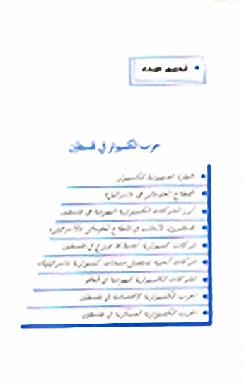 حرب الكومبيوتر في فلسطين