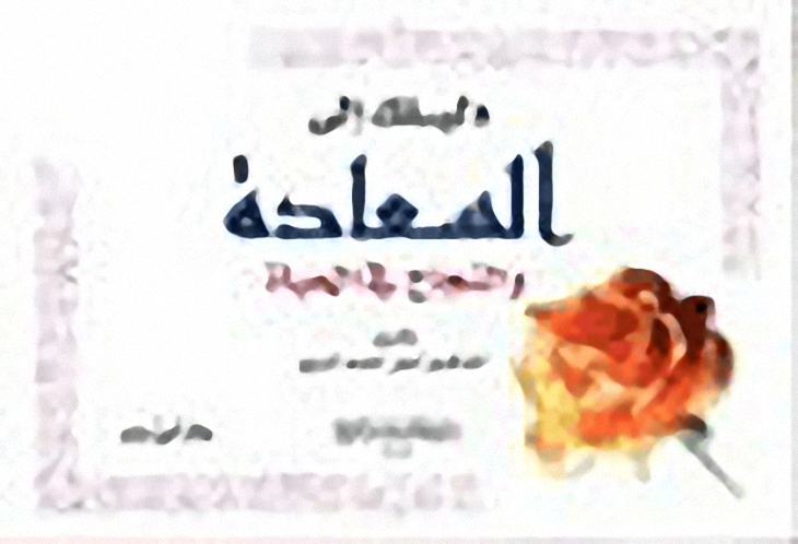 دليلك الى السعادة والنجاح