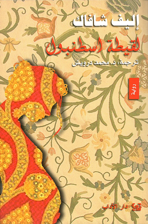 لقيطة اسطنبول