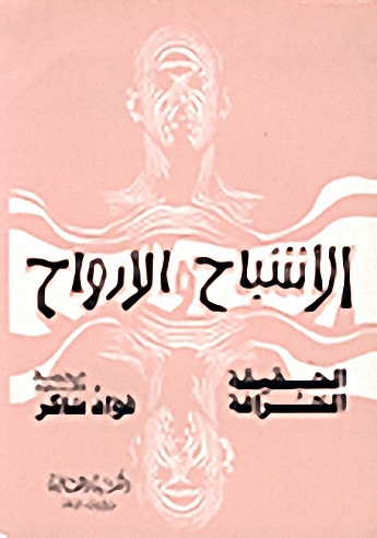 الاشباح والارواح