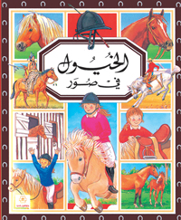 الخيول في صور