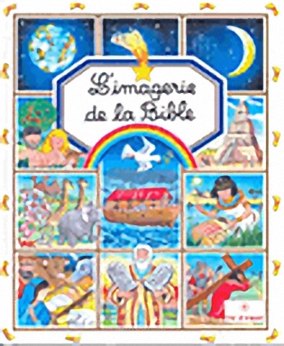 L'imagerie de la Bible