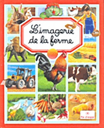 L'imagerie de la ferme