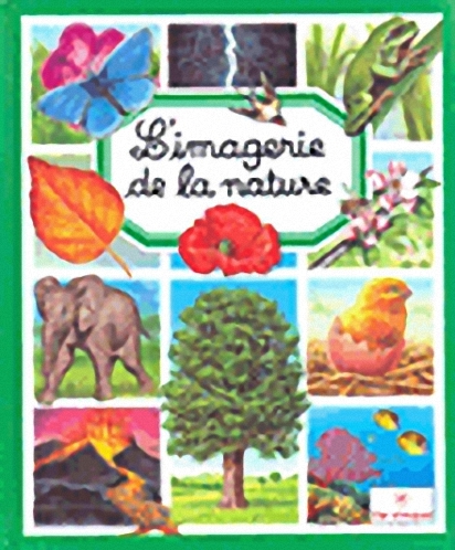 L'imagerie de la nature