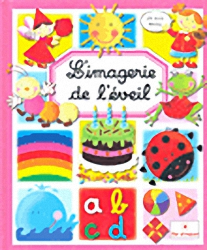 L'imagerie de l'eveil