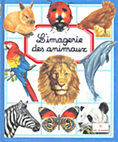 L'imagerie des animaux