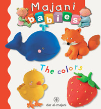 The colors