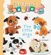 The Little Dogs