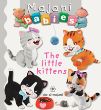The Little Kittens
