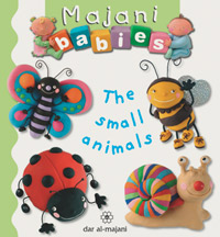 The small animals