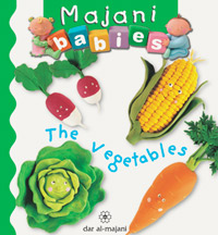 The vegetables