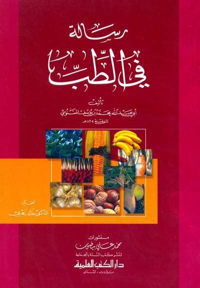 رسالة في الطب