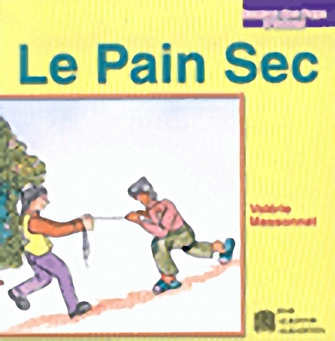 Le Pain Sec