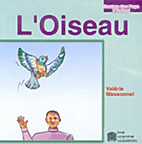 L'Oiseau