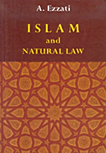ISLAM and NATURAL LAW