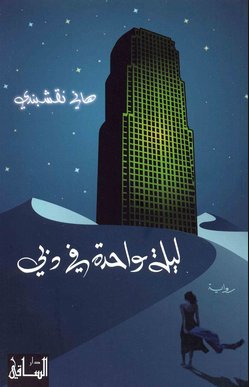 ليلة واحدة في دبي