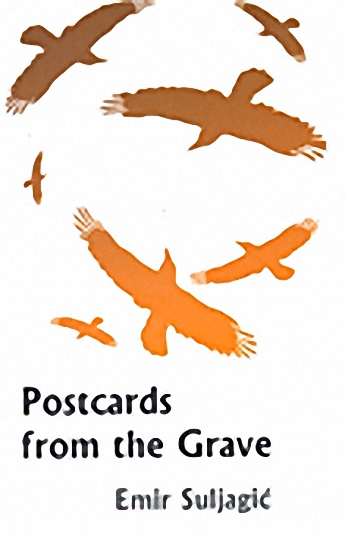 Postcards from the Grave