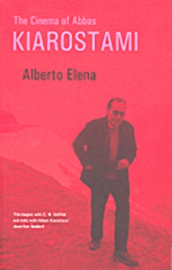 The Cinema of Abbas Kiarostami
