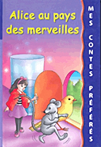 Alice au pays des merveilles