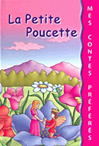 La Petite Poucette