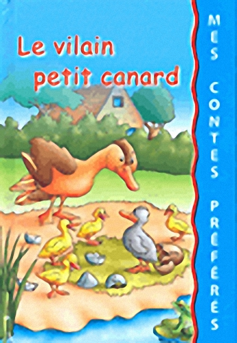 La Vilain Petit Canard