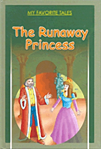 The Runaway Princess