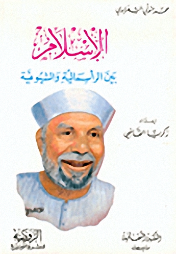 الإسلام بين الرأسمالية والشيوعية