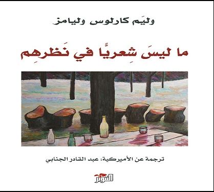 ما ليس شعريا في نظرهم