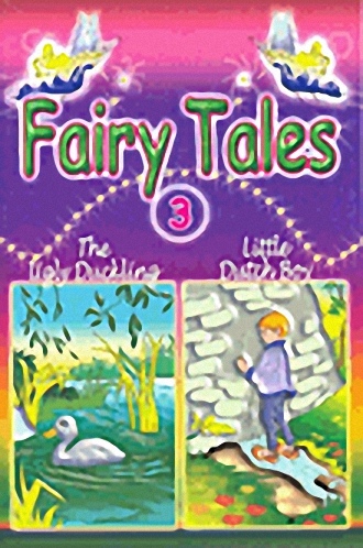 Fairy Tales 3
