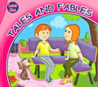 Tales and fables (level 1)